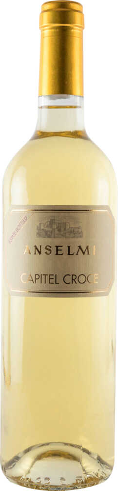 Anselmi Capitel Croce Veneto Bianco 2023  0.75 L Flasche