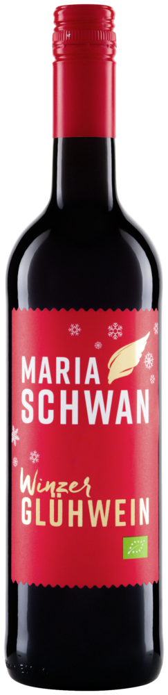 Maria Schwan Winzerglühwein Rot
