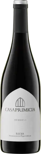 Reserva