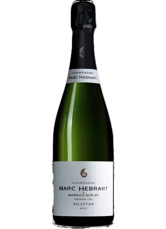 Brut Selection Vieilles Vignes 1Er Cru