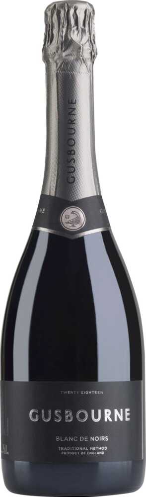 Gusbourne Estate Blanc de Noirs 2019  0.75 L Flasche