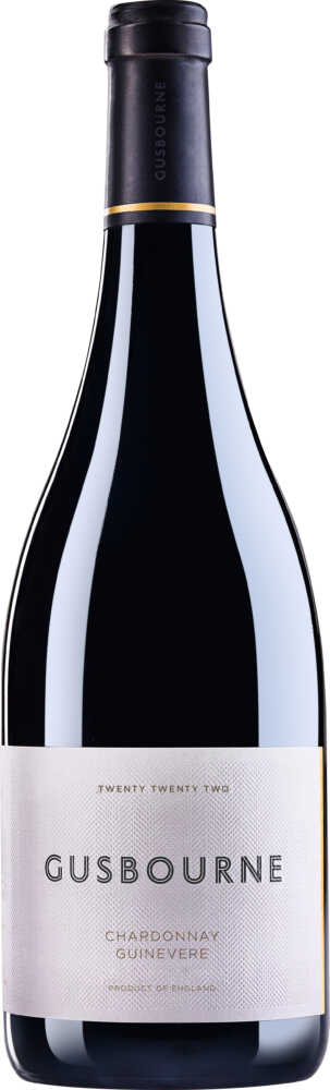 Gusbourne Guinevere Chardonnay 2022  0.75 L Flasche