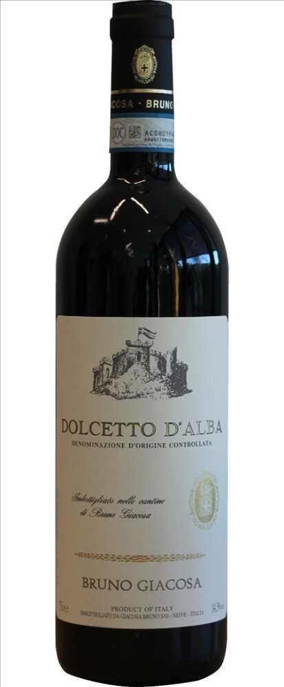 Dolcetto D'Alba