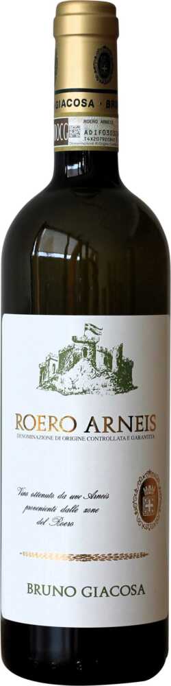 Roero Arneis Docg Piemont
