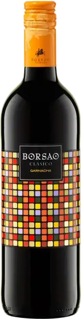 Clasico Garnacha Tinto