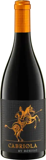 Bodegas Borsao Cabriola 2020  0.75 L Flasche