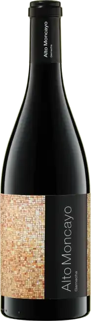Alto Moncayo Garnacha Del Altitud 2022  0.75 L Flasche