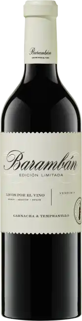 Alto Moncayo Montcayo Barambán 2021  0.75 L Flasche