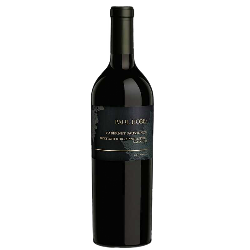 Cabernet Sauvignon Beckstoffer Dr. Crane Vineyard