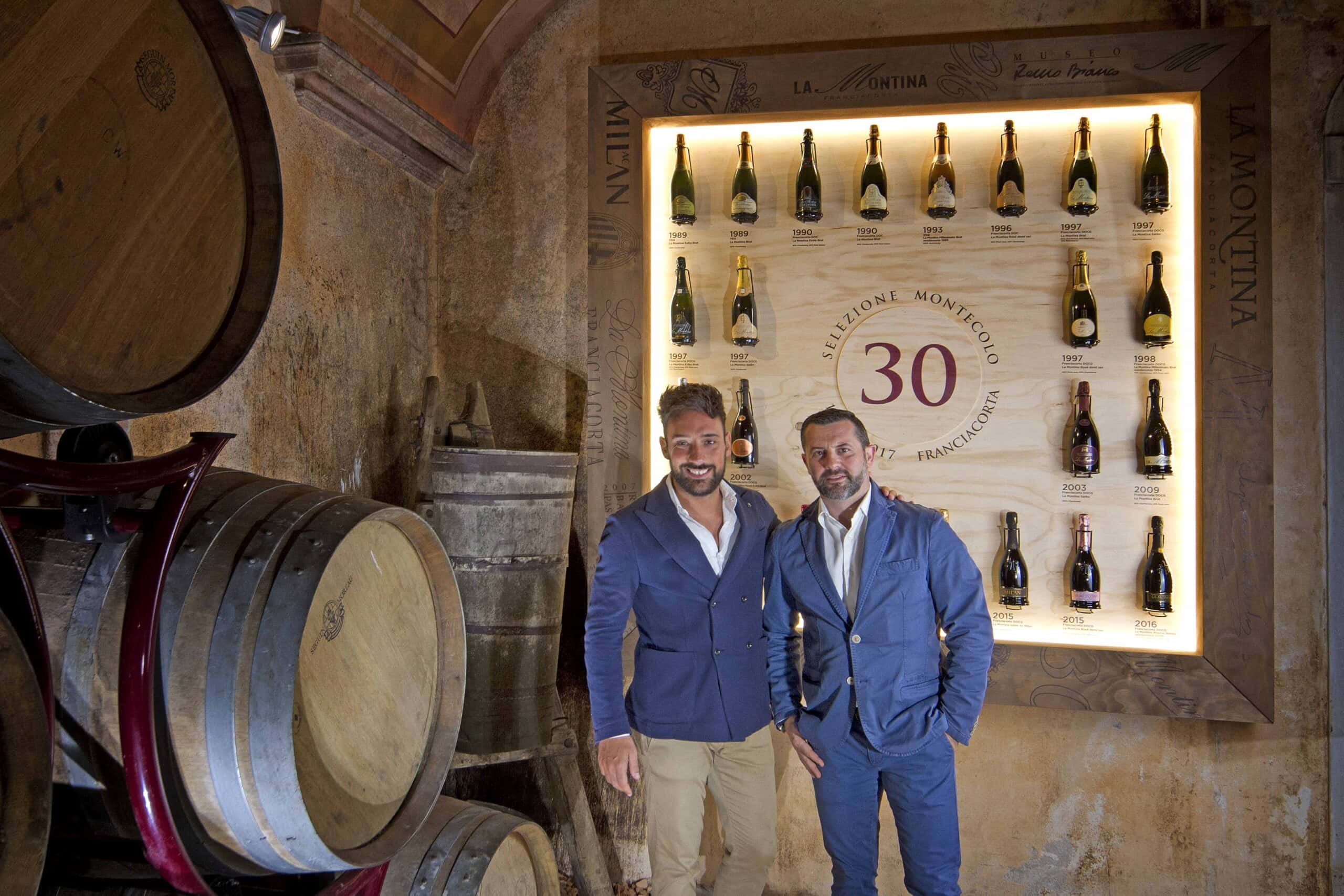 Weingut La Montina