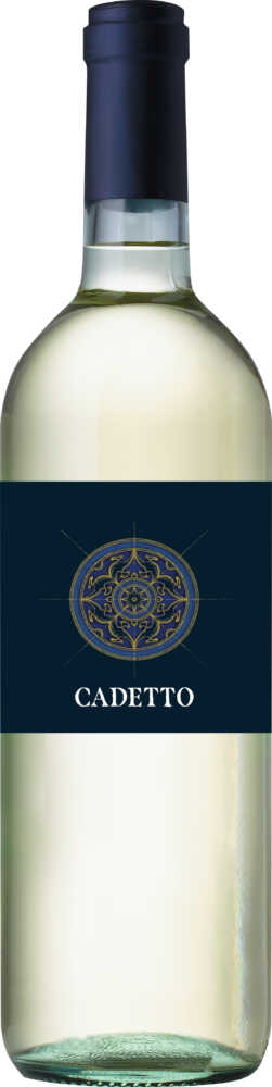 Lungarotti Cadetto Bianco 2023  0.75 L Flasche