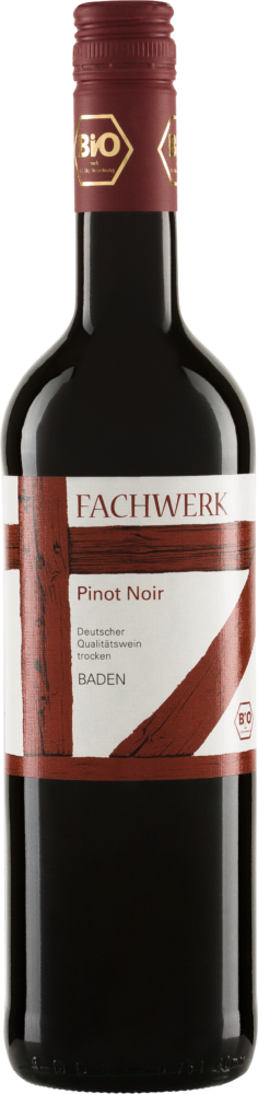 Pinot Noir Baden QbA