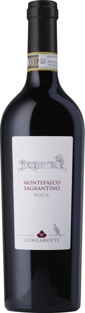 Montefalco Sagrantino Docg Umbrien