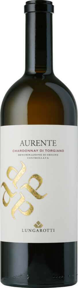 Lungarotti Aurente Chardonnay Di Torgiano Doc 2023  0.75 L Flasche