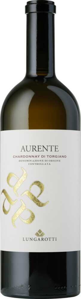 Lungarotti Aurente Chardonnay Di Torgiano Doc 2023  0.75 L Flasche
