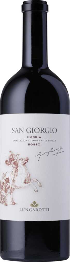 San Giorgio Umbria Rosso Igt