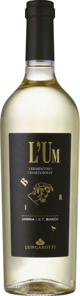 Lungarotti LUm Bianco 2024  0.75 L Flasche