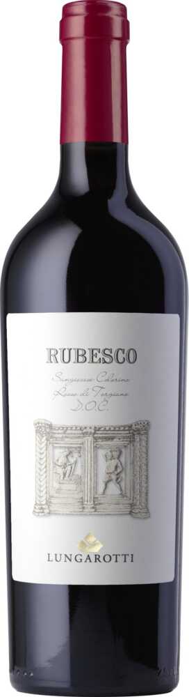Rubesco Rosso Di Torgiano Doc
