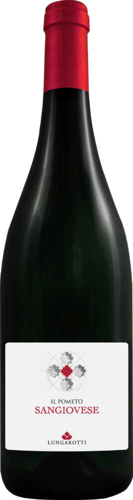 Sangiovese DellUmbria Igt Umbrien