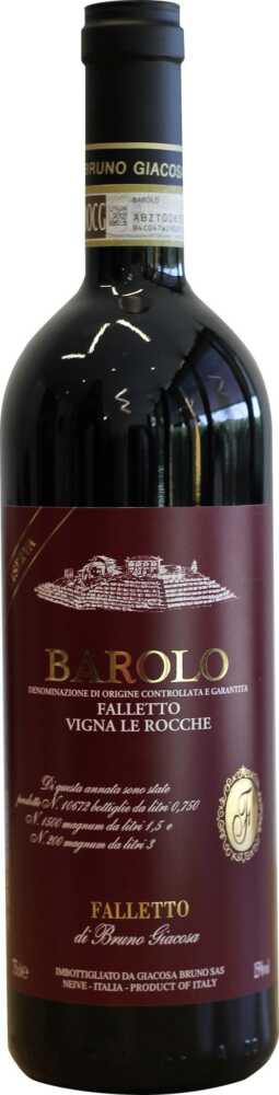 Lungarotti Rubesco Riserva Vigna Monticchio Torgiano Rosso Riserva Docg Umbrien 2011  0.375 L Halbflasche