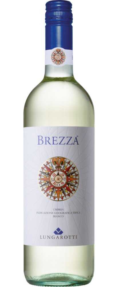 Brezza Bianco Dell Umbria Screwcap