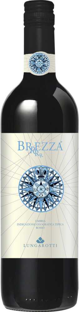 Brezza Brrrr Rosso Dell Umbria Screwscap Igt Umbrien