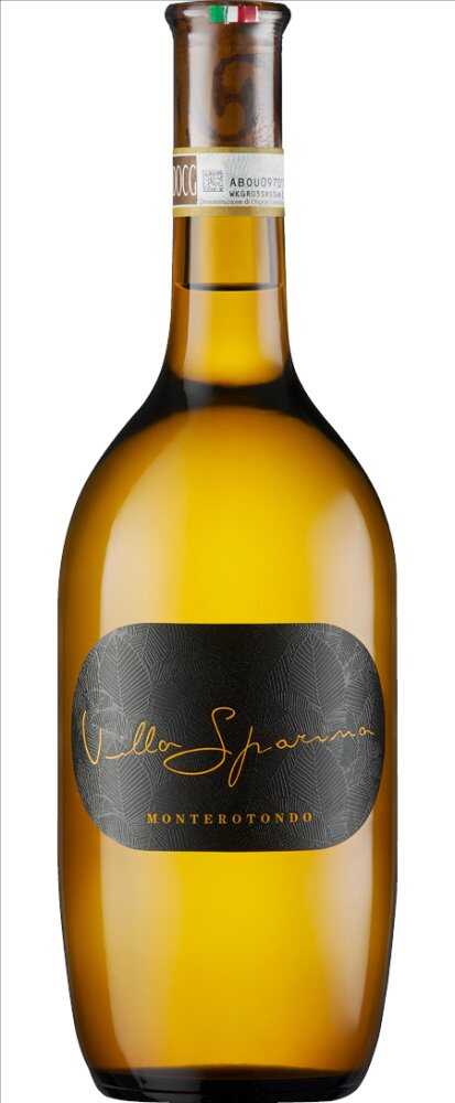 Villa Sparina Monterotondo Gavi Del Comune Di Gavi 2020  0.75 L Flasche