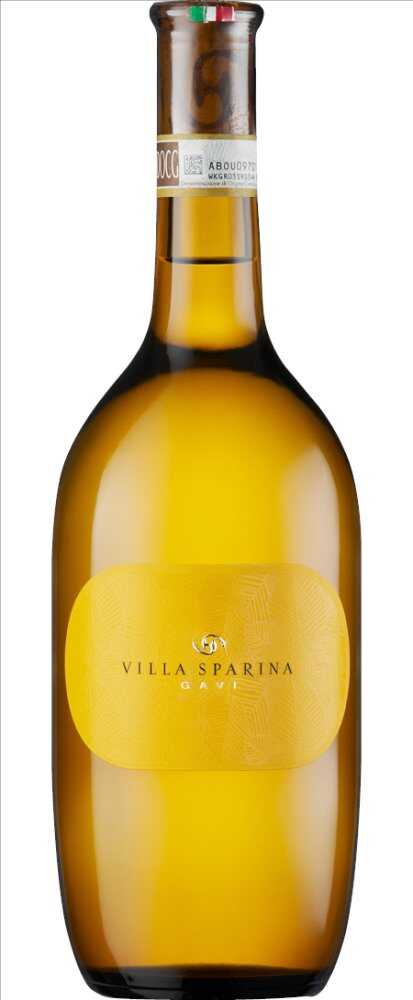 Villa Sparina Gavi 2024  0.75 L Flasche