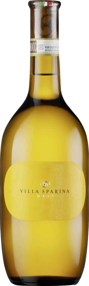 Gavi Gavi Docg Del Comune Di Gavi