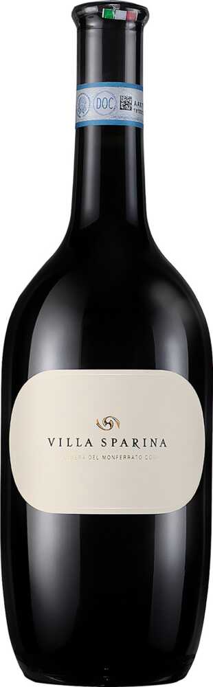 Barbera Del Monferrato Doc Piemont