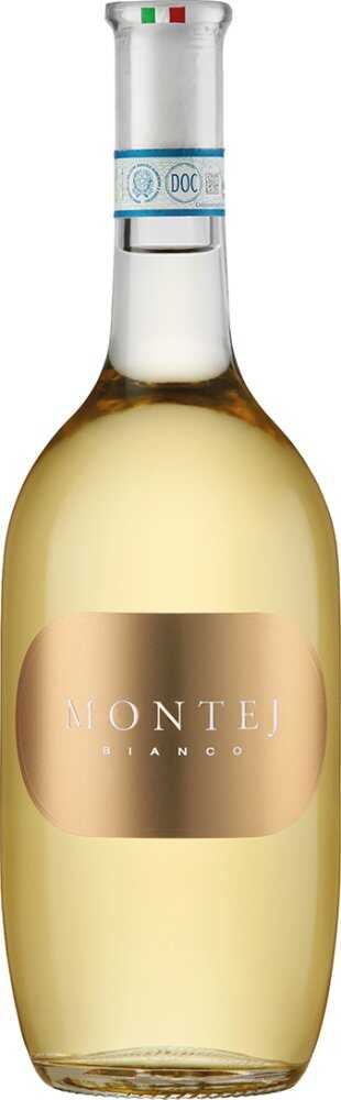 Villa Sparina Montej Bianco 2024  0.75 L Flasche