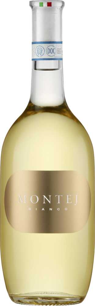 Villa Sparina Montej Bianco Piemonte Doc Chardonnay Monferrato Bianco 2025  0.75 L Flasche