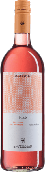 Rosé QbA