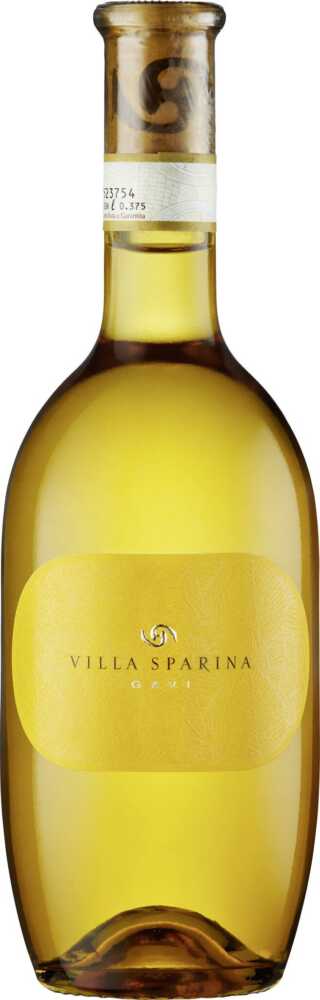 Villa Sparina Gavi Gavi Docg Del Comune Di Gavi 2024  0.375 L Halbflasche
