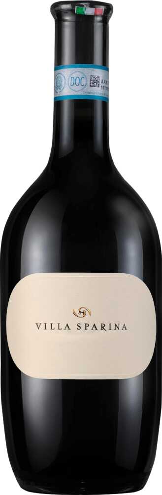 Barbera Del Monferrato Doc Piemont