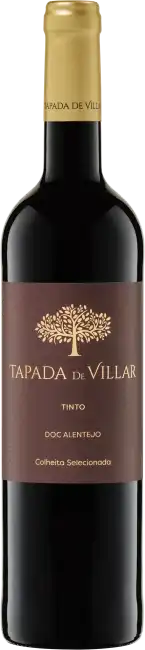 Tapada De Villar Tinto Colheita Selecionada