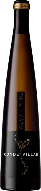 Quinta Das Arcas Conde Villar Alvarinho 2025  0.75 L Flasche