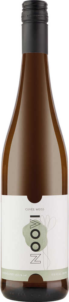 Cuvée Weiß Alkoholfrei