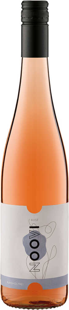 Rosé  Alkoholfrei