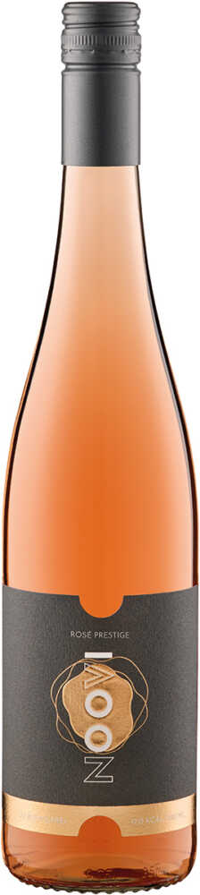 Rosé Prestige  Alkoholfrei