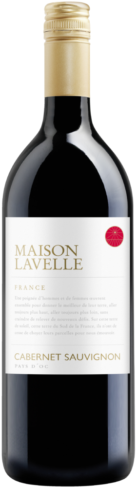 Cabernet Igp