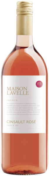 Cinsault Rosé Igp Oc