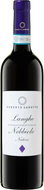 Langhe Nebbiolo Nativo