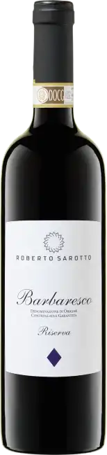 Barbaresco Riserva