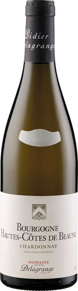 Bourgogne Hautes-Côtes de Beaune Chardonnay Ac