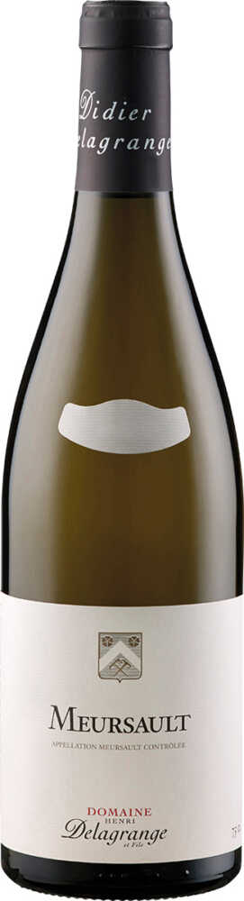 Bourgogne Meursault Aop