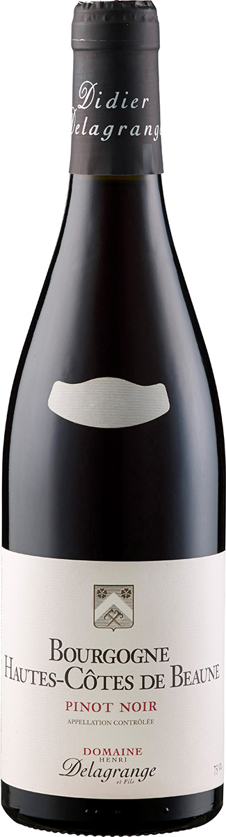 Bourgogne Hautes-Côtes de Beaune Pinot Noir Ac