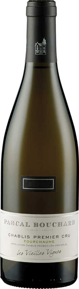 Chablis 1Er Cru Fourchaume Les Vieilles Vignes Aop