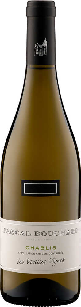 Chablis «Les Vieilles Vignes»