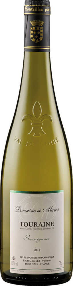 Touraine Sauvignon Aoc